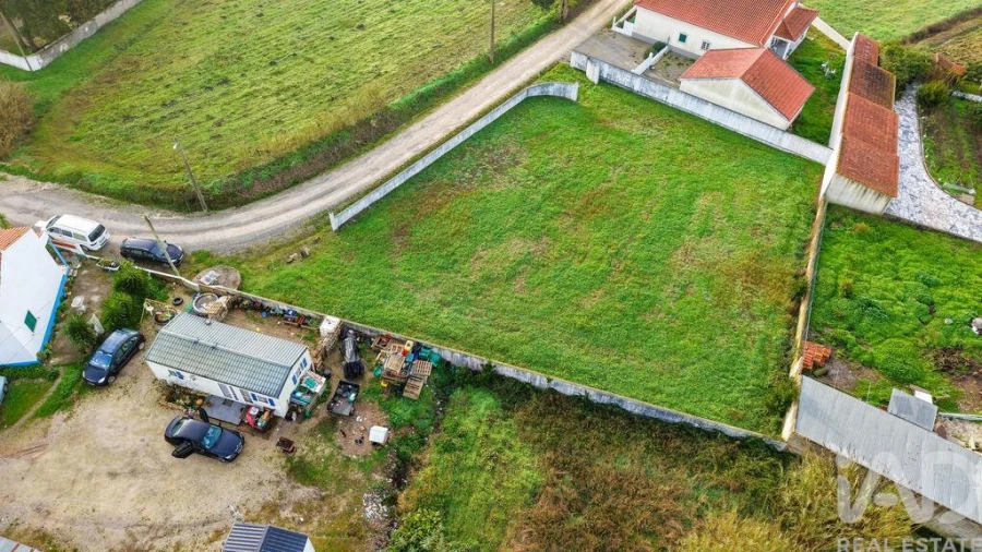 Terreno para Venda em Miragaia e Marteleira Foto 5