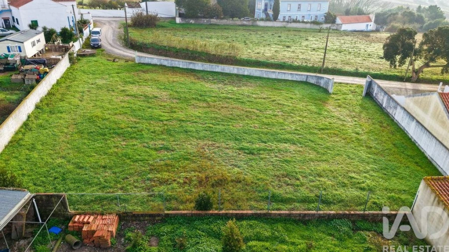 Terreno para Venda em Miragaia e Marteleira Foto 19