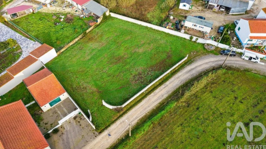 Terreno para Venda em Miragaia e Marteleira Foto 23