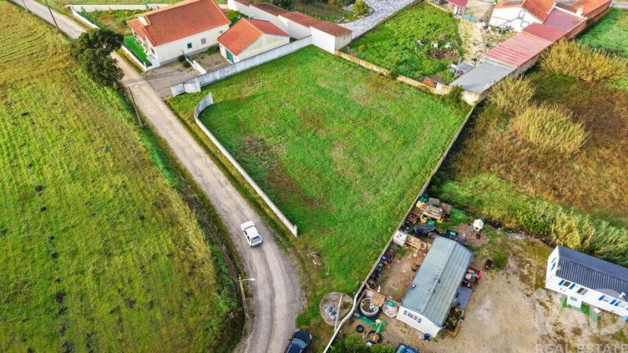 Terreno para Venda em Miragaia e Marteleira Foto 9