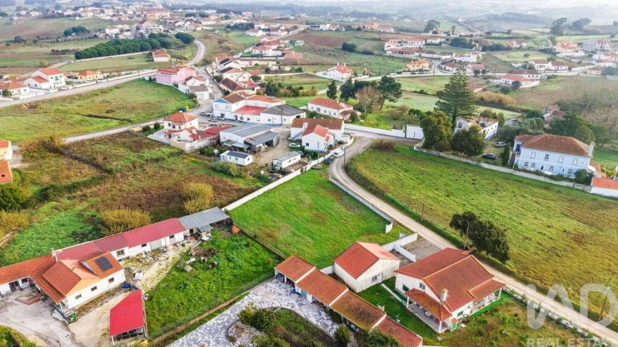 Terreno para Venda em Miragaia e Marteleira Foto 15