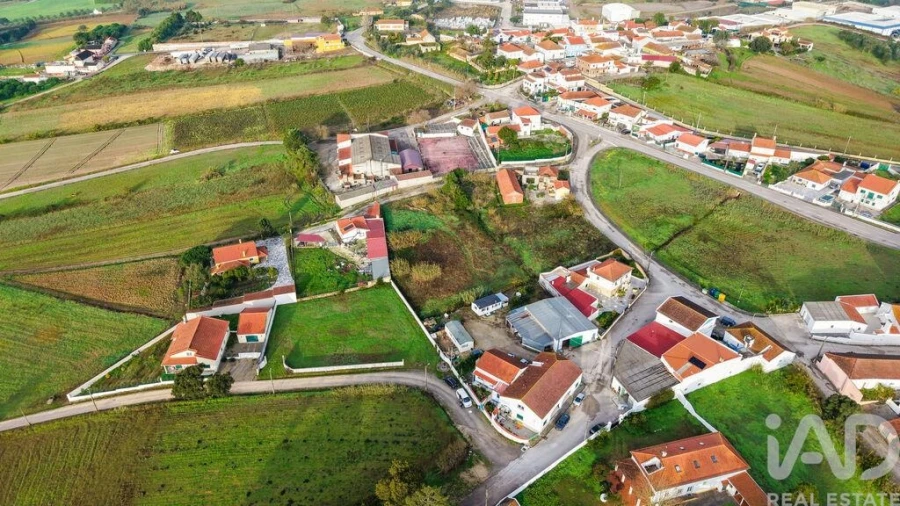 Terreno para Venda em Miragaia e Marteleira Foto 10