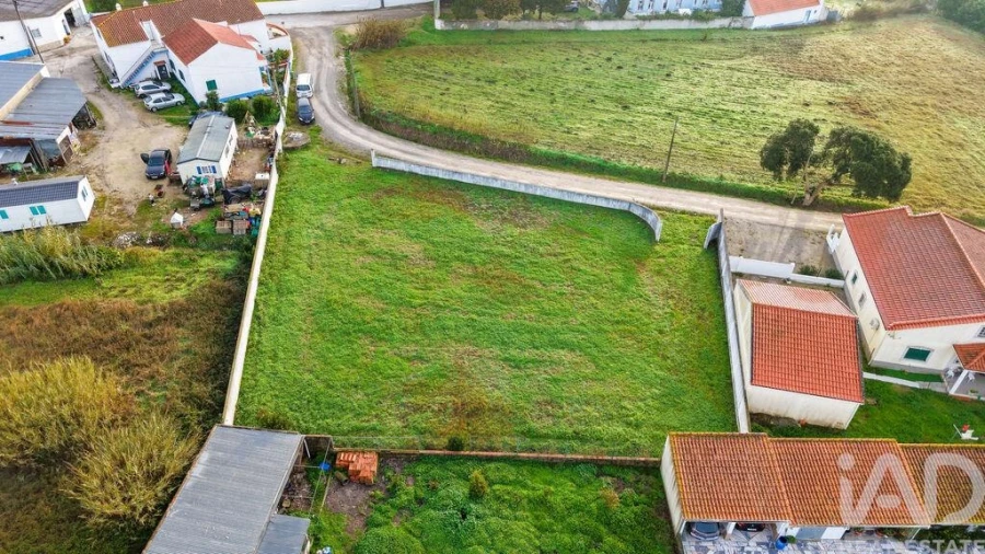 Terreno para Venda em Miragaia e Marteleira Foto 4
