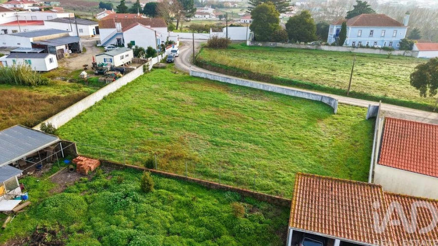 Terreno para Venda em Miragaia e Marteleira Foto 18