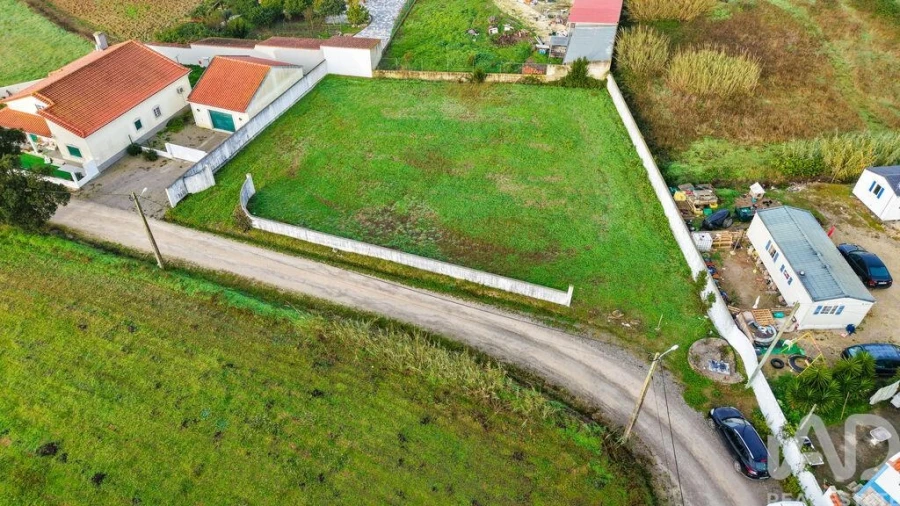 Terreno para Venda em Miragaia e Marteleira Foto 21