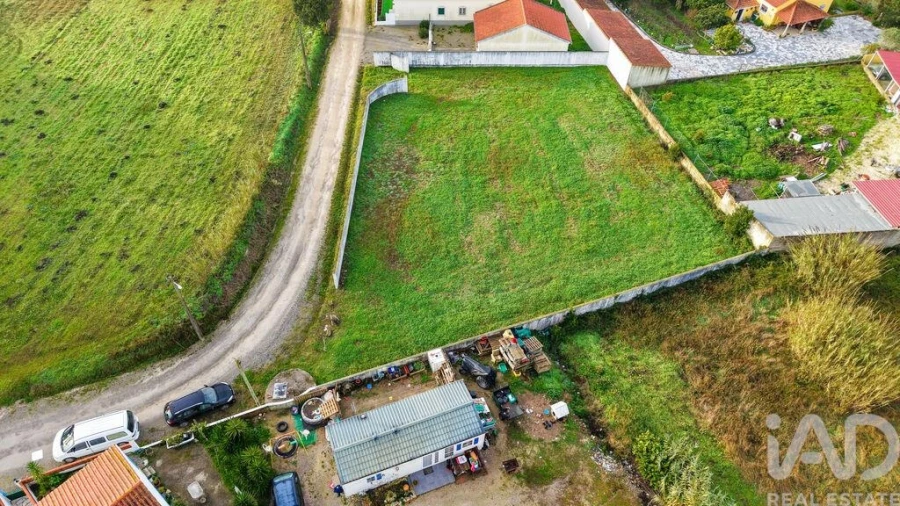 Terreno para Venda em Miragaia e Marteleira Foto 2