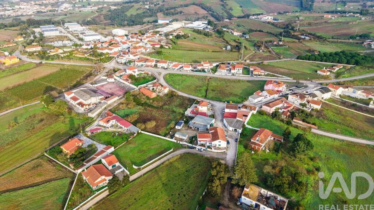 Terreno para Venda em Miragaia e Marteleira Foto 11