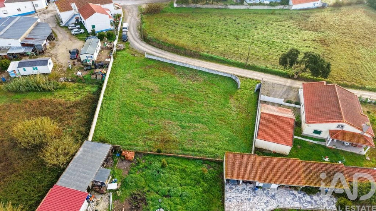 Terreno para Venda em Miragaia e Marteleira Foto 25