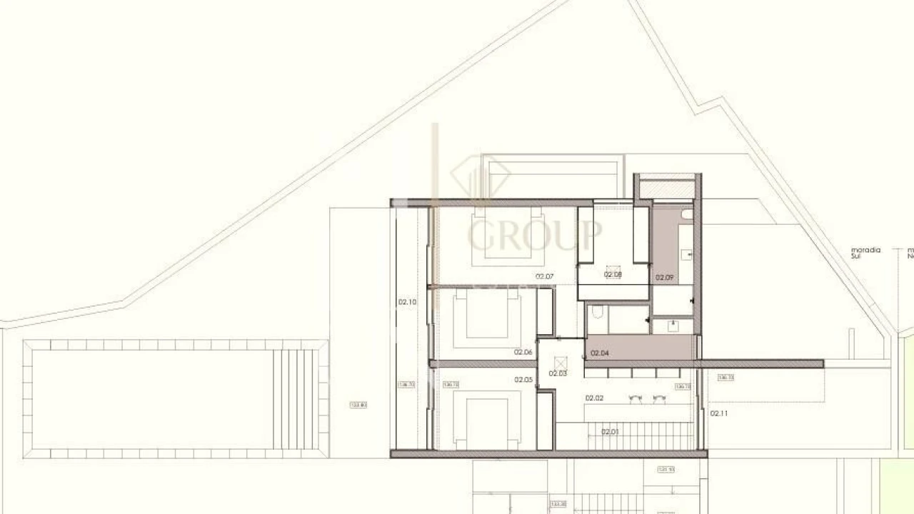 Moradia T4 para Venda em São Roque Foto 22