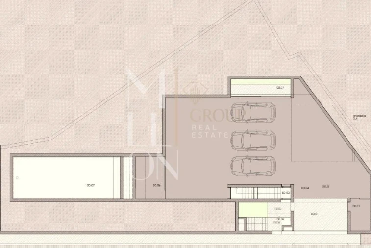 Moradia T4 para Venda em São Roque Foto 20