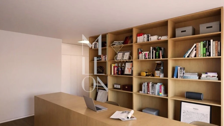 Moradia T4 para Venda em São Roque Foto 11