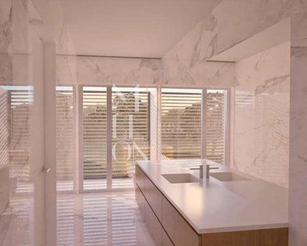 Moradia T4 para Venda em São Roque Foto 15