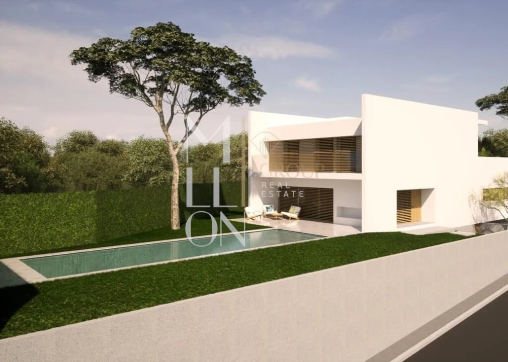 Moradia T4 para Venda em São Roque Foto 3