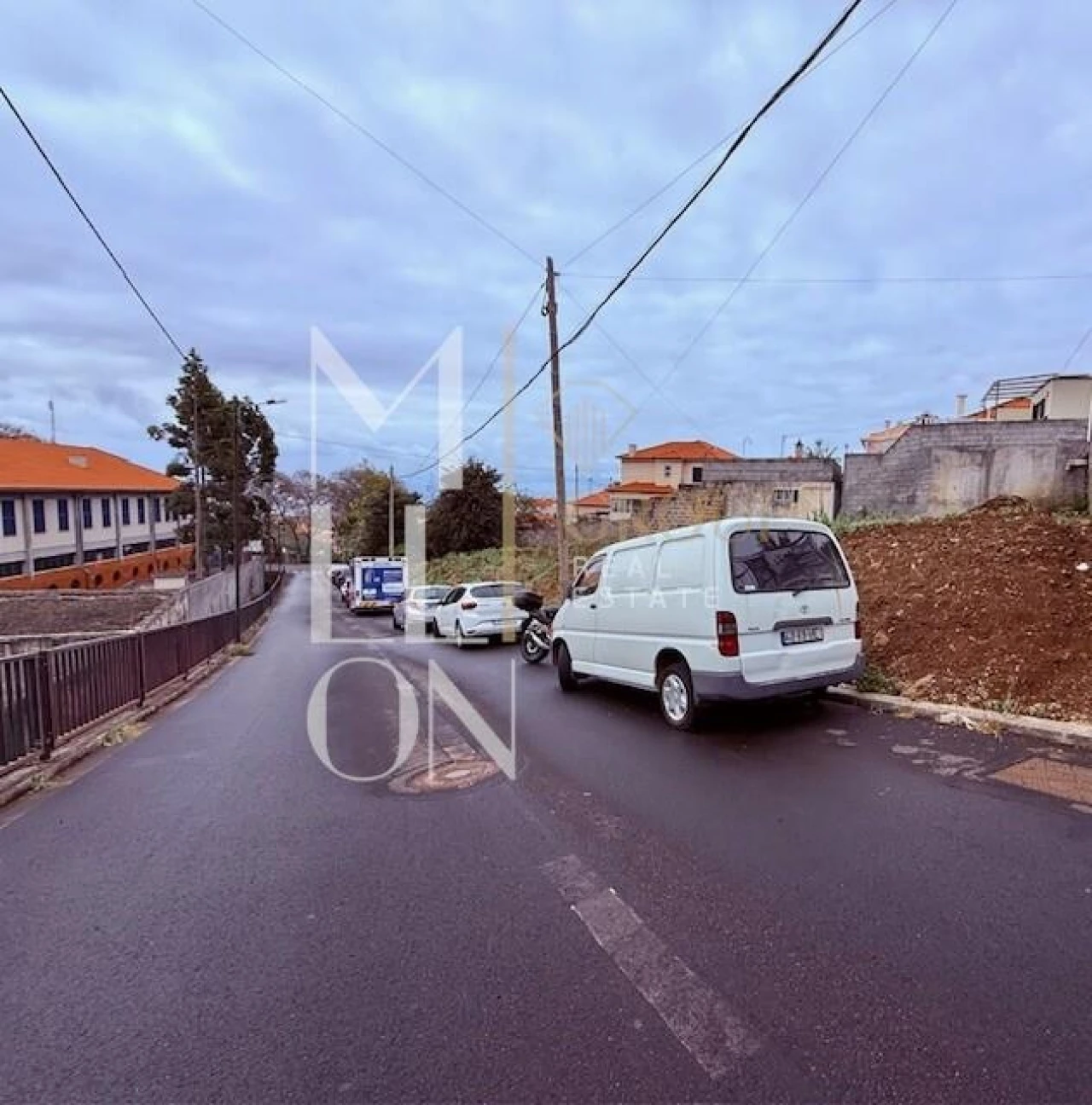 Terreno para Venda em São Roque Foto 2