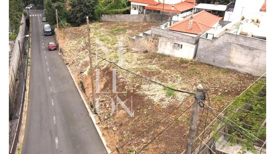 Terreno para Venda em São Roque
