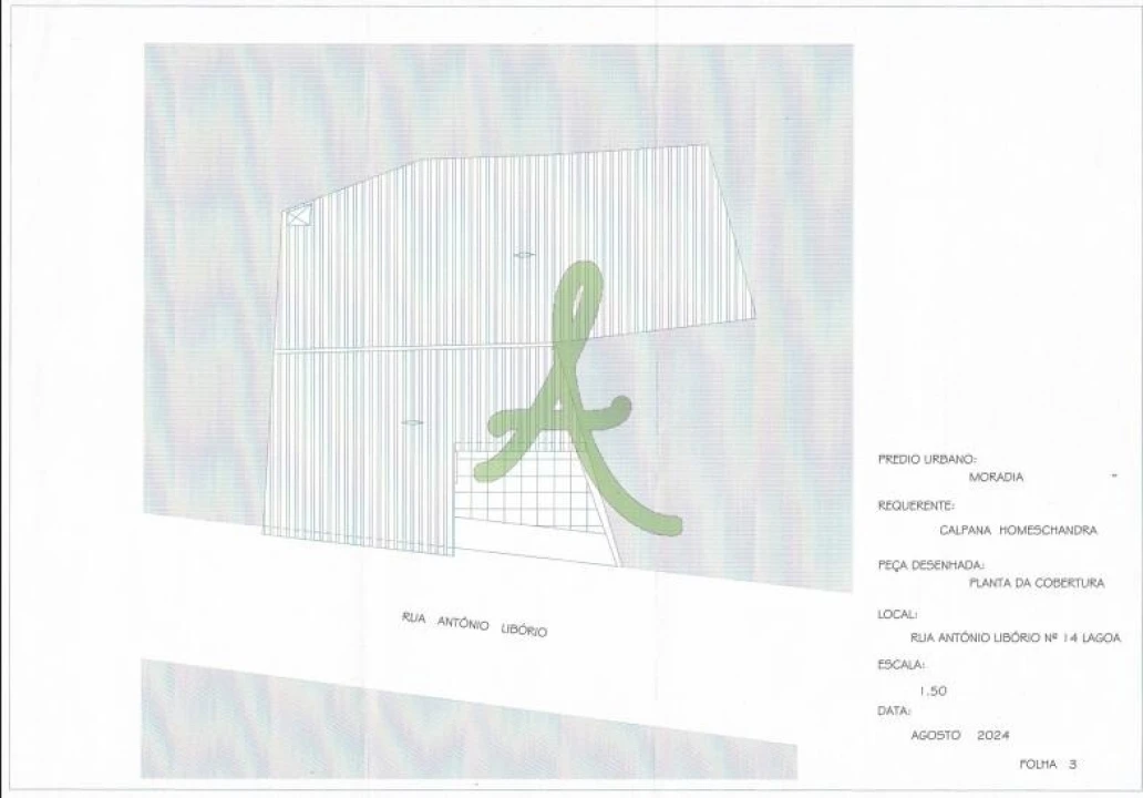 Moradia T2 para Venda em Lagoa e Carvoeiro Foto 26
