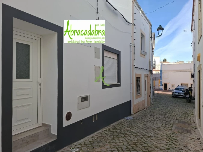 Moradia T2 para Venda em Lagoa e Carvoeiro