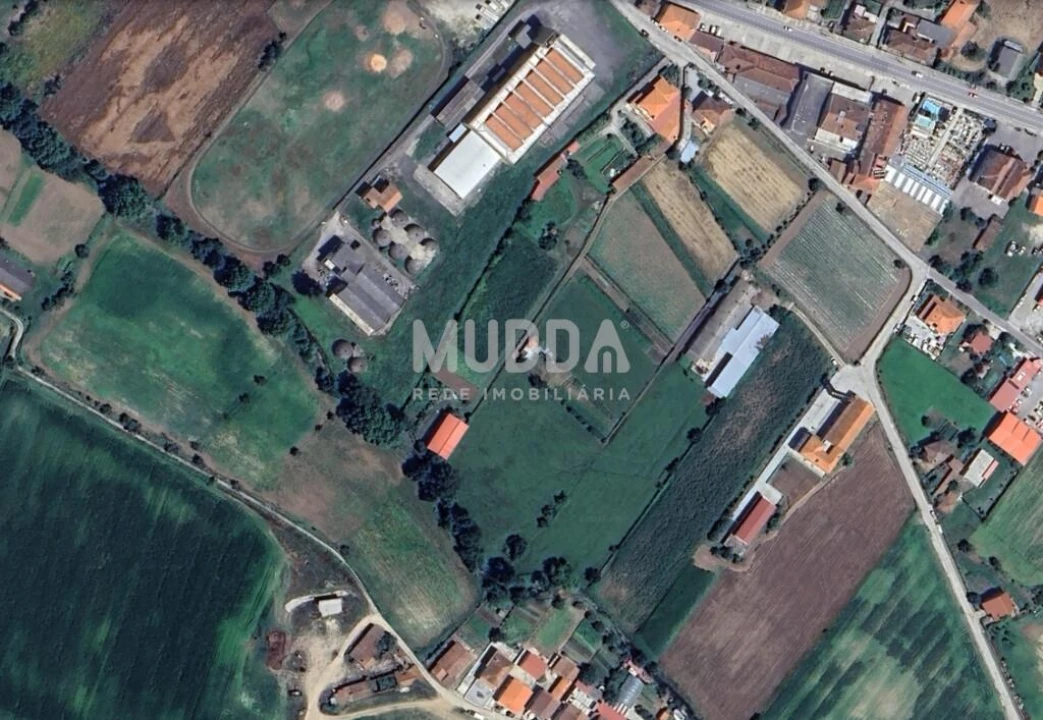 Terreno para Venda em Calvão e Soutelinho da Raia Foto 4