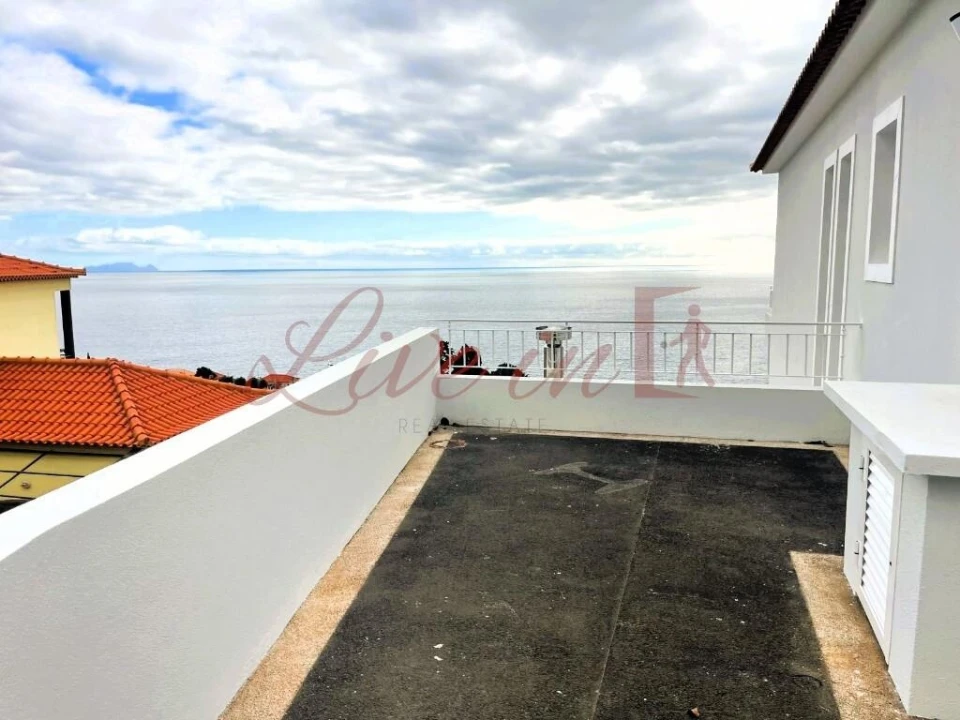 Moradia T3 para Venda em Santa Cruz Foto 5