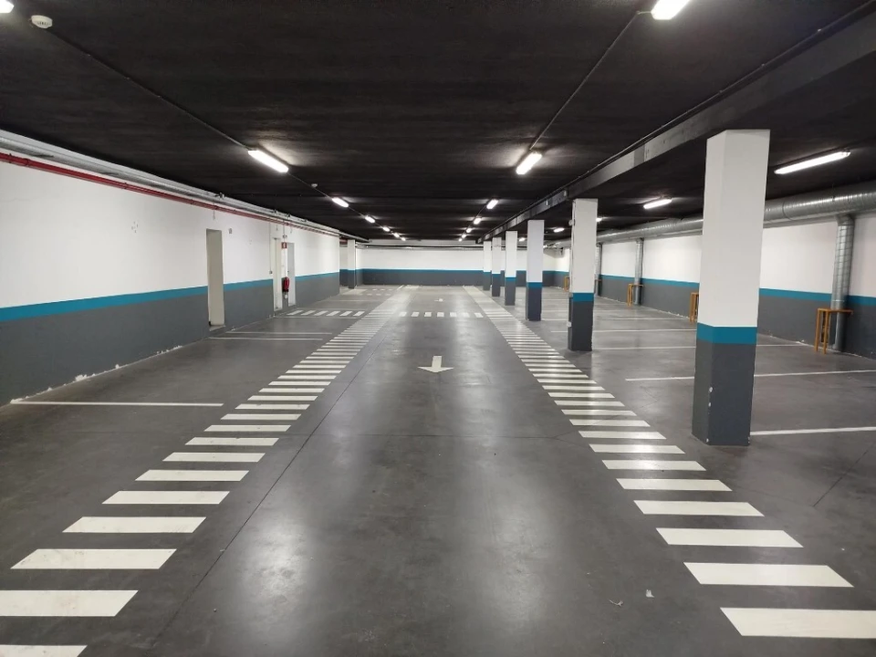 Armazém para Arrendamento em Sacavém e Prior Velho Foto 21