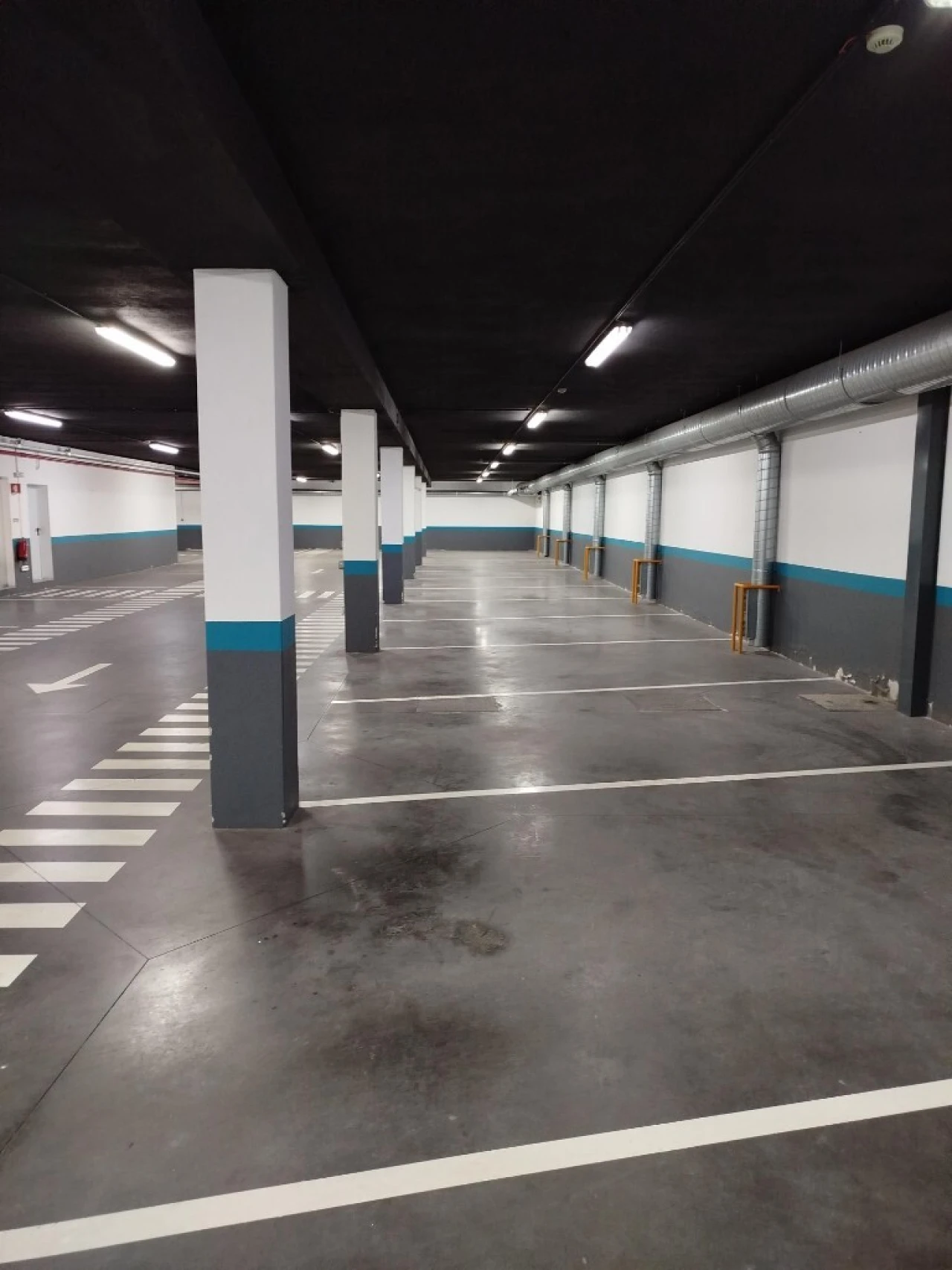 Armazém para Arrendamento em Sacavém e Prior Velho Foto 22