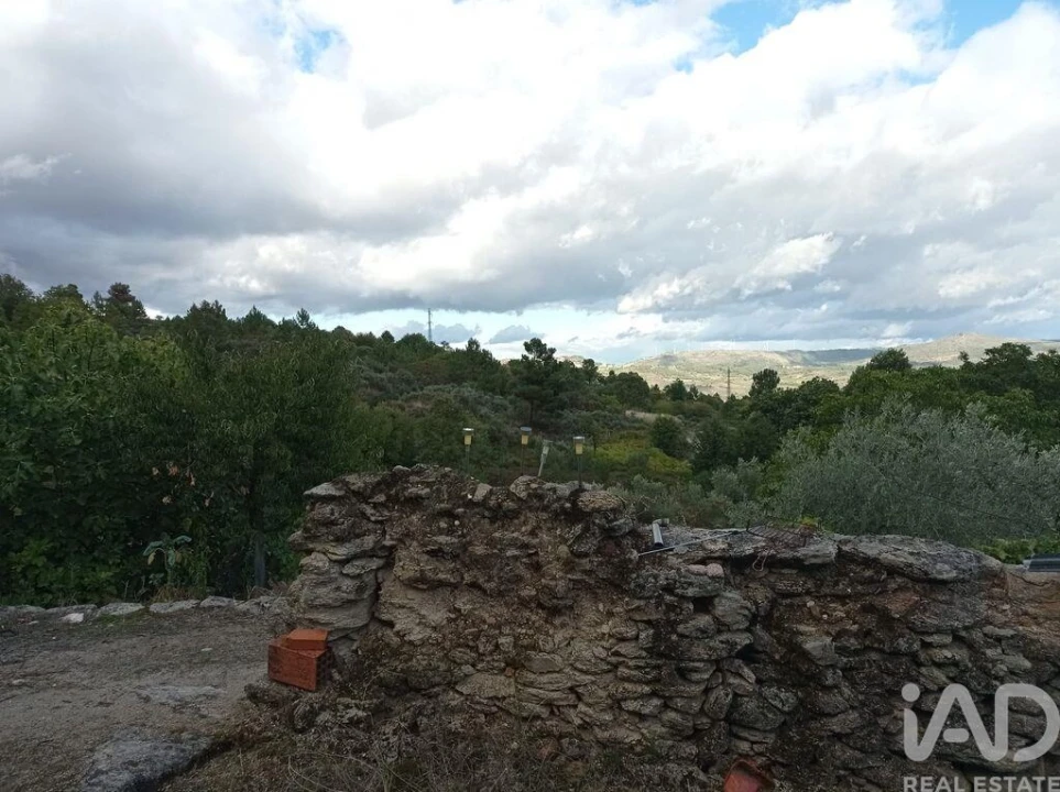 Terreno para Venda em Sendim Foto 7