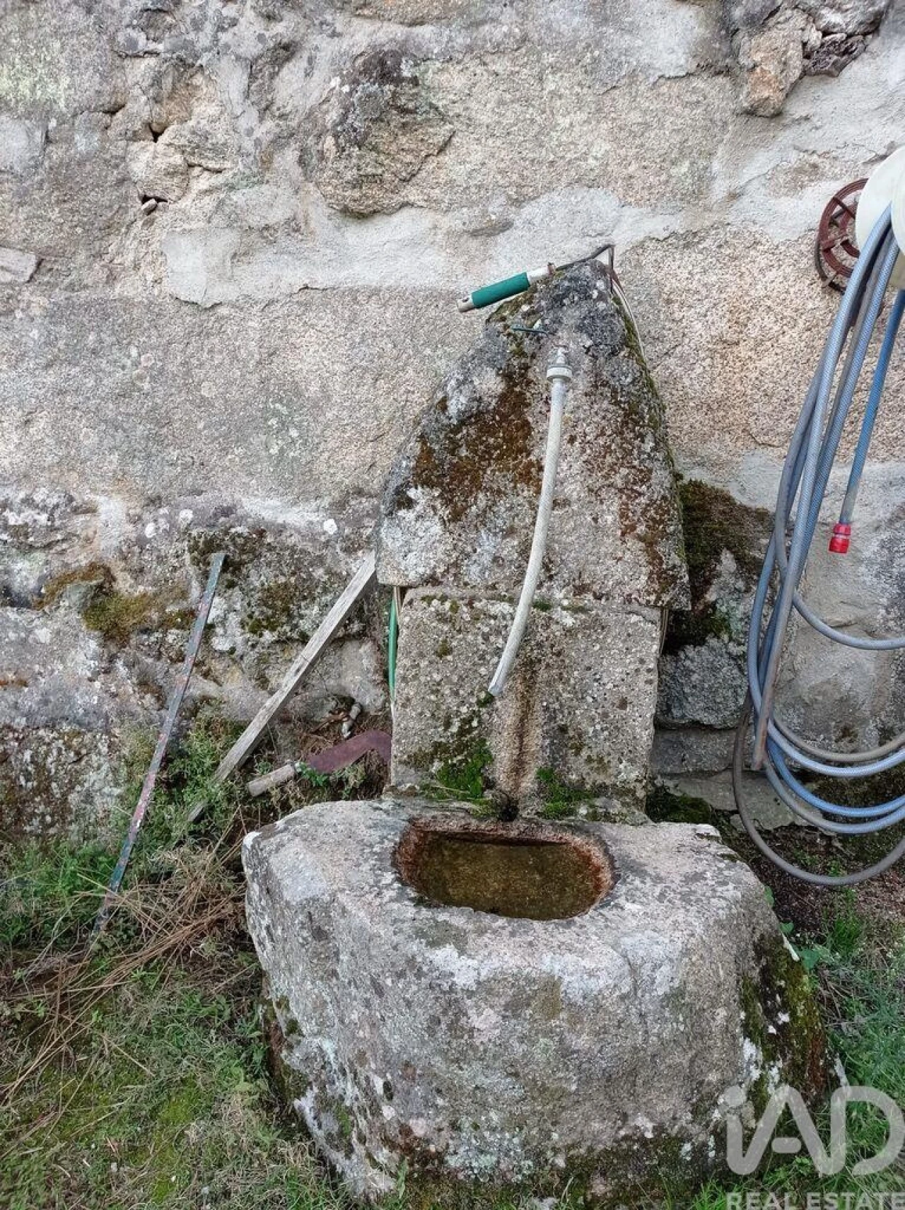 Terreno para Venda em Sendim Foto 13