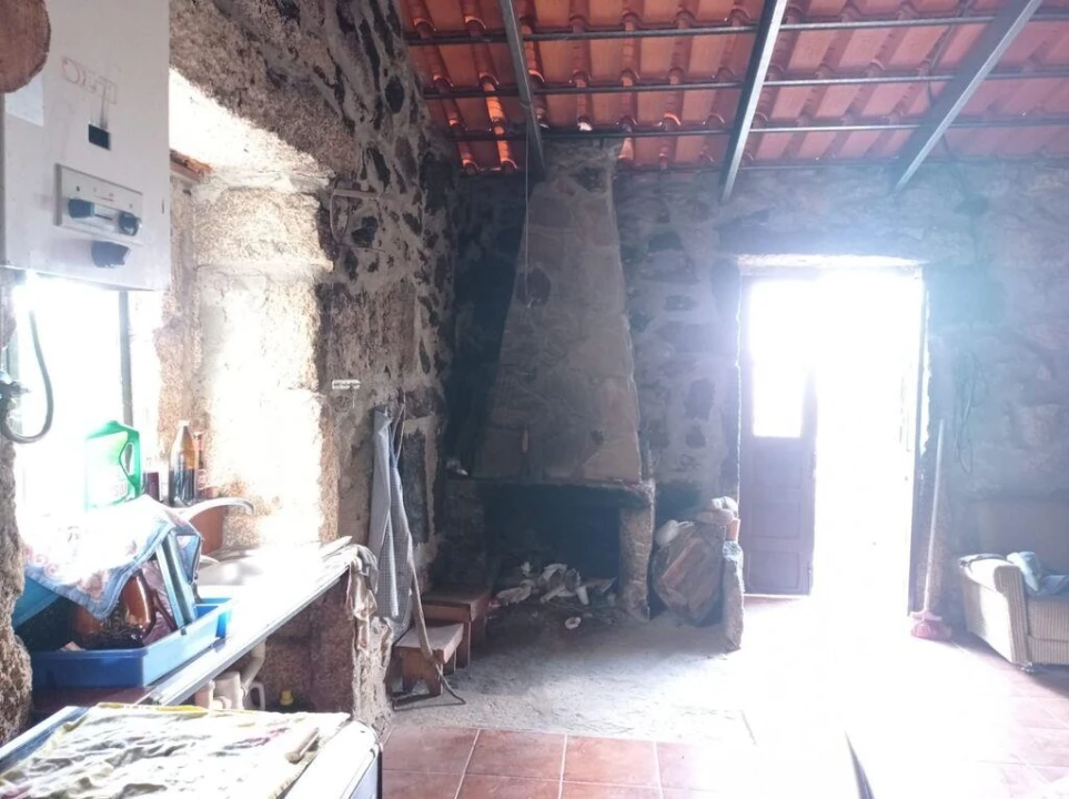 Terreno para Venda em Sendim Foto 22