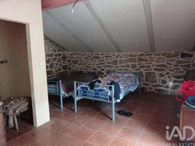 Terreno para Venda em Sendim Foto 15