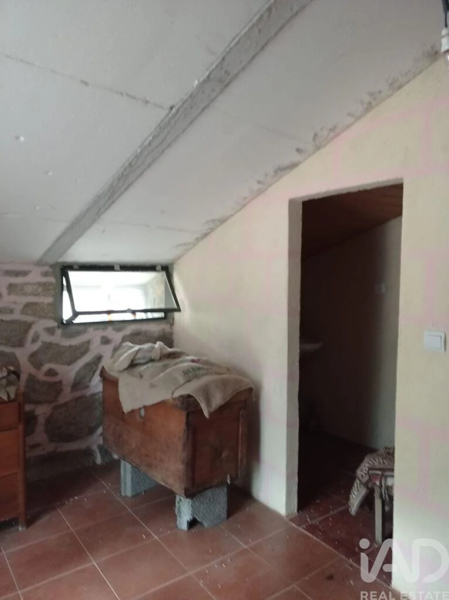 Terreno para Venda em Sendim Foto 16