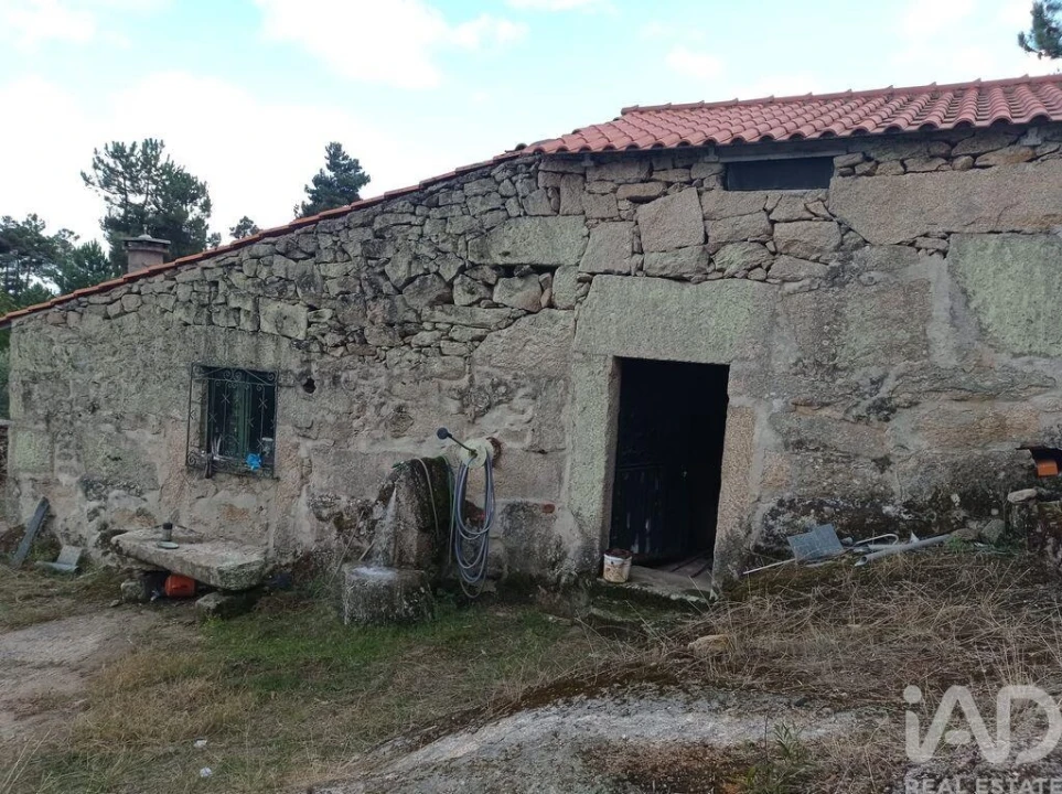 Terreno para Venda em Sendim Foto 4