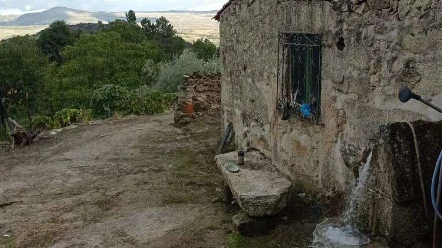 Terreno para Venda em Sendim