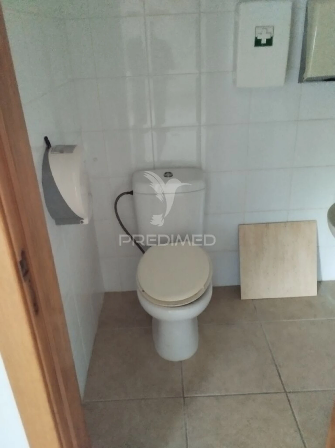 Loja para Venda em Ribeira de Nisa e Carreiras Foto 5