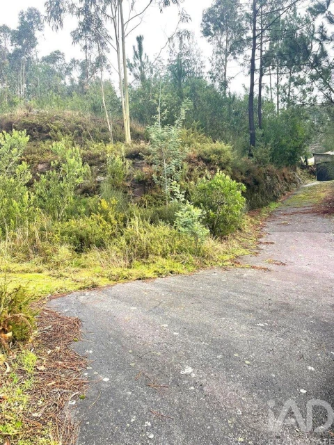 Terreno para Venda em Outeiro