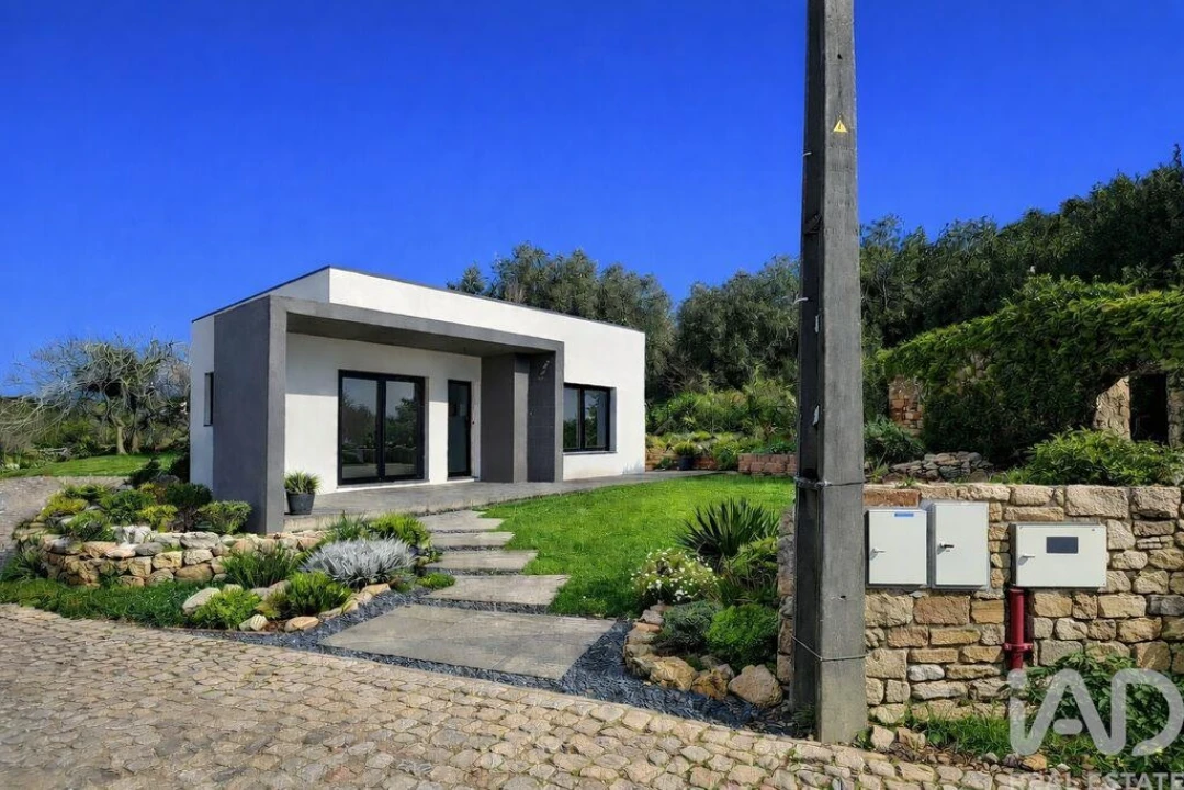 Moradia T2 para Venda em Chão de Couce Foto 1