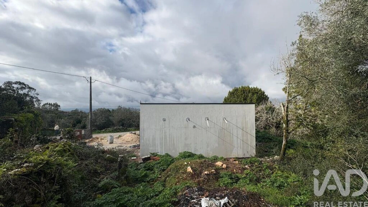 Moradia T2 para Venda em Chão de Couce Foto 24