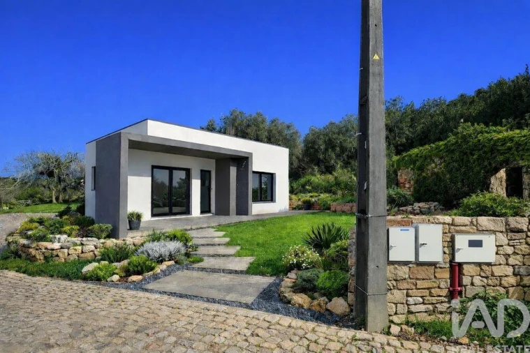 Moradia T2 para Venda em Chão de Couce Foto 1