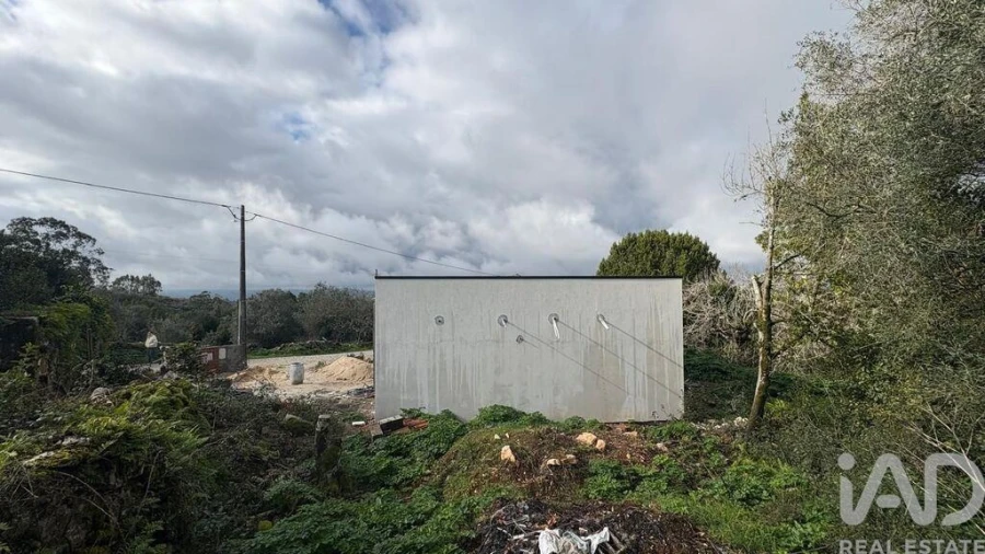 Moradia T2 para Venda em Chão de Couce Foto 24