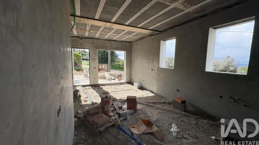 Moradia T2 para Venda em Chão de Couce Foto 4