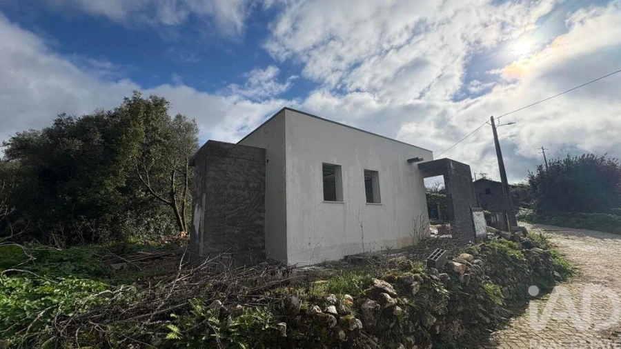 Moradia T2 para Venda em Chão de Couce Foto 29