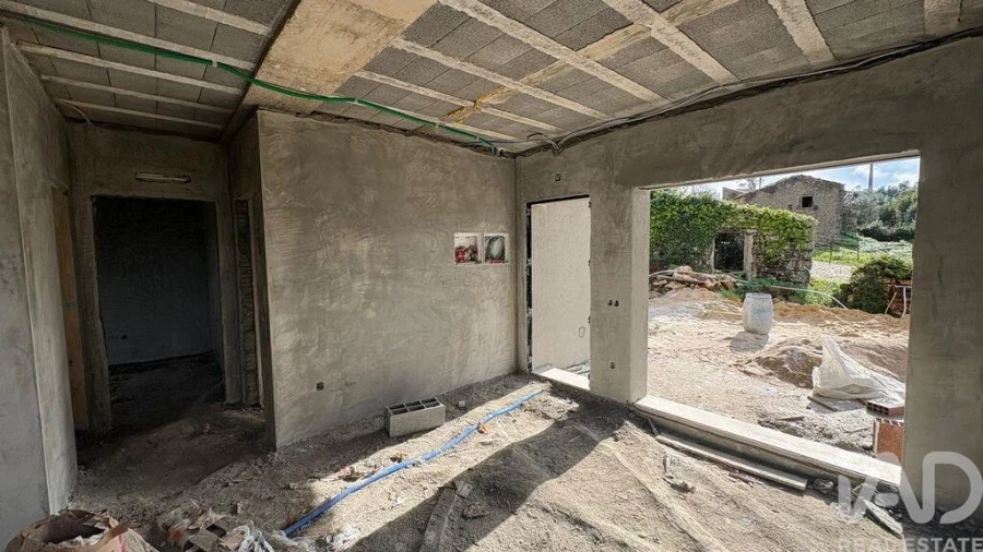 Moradia T2 para Venda em Chão de Couce Foto 30