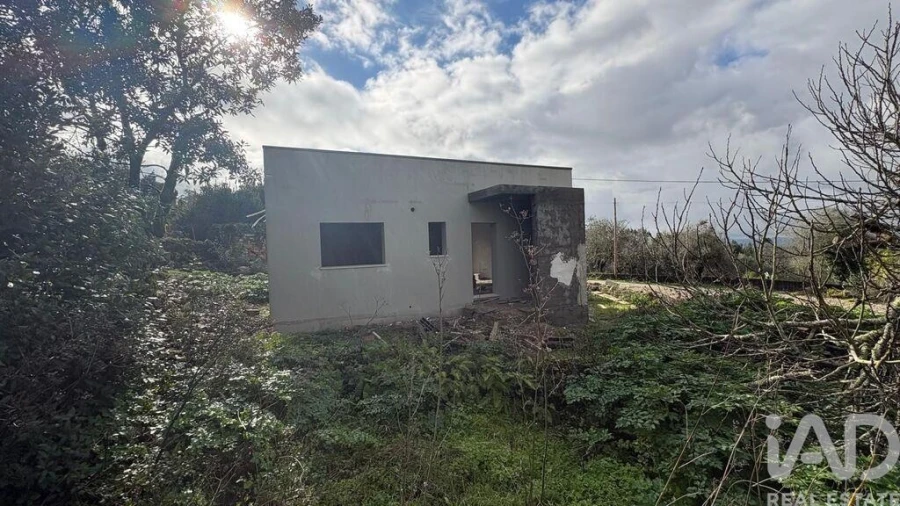 Moradia T2 para Venda em Chão de Couce Foto 21