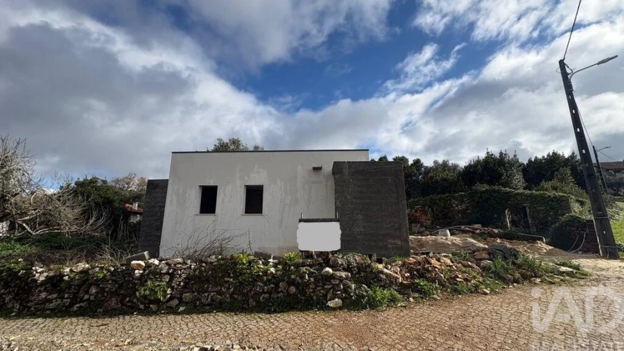 Moradia T2 para Venda em Chão de Couce Foto 28