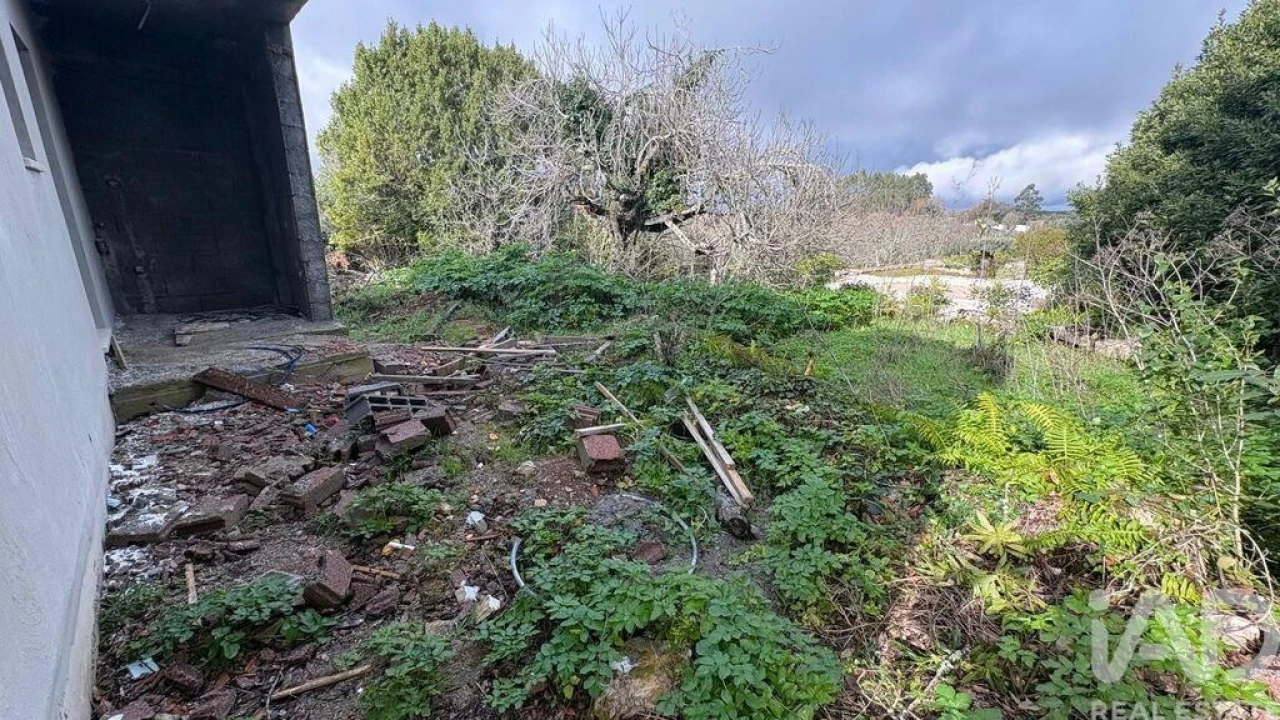 Moradia T2 para Venda em Chão de Couce Foto 25