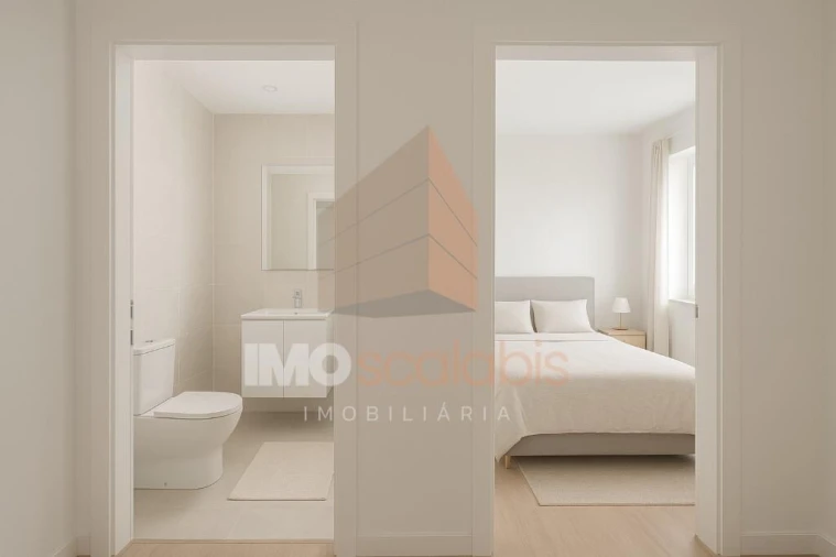 Moradia para Venda em Alcanede Foto 12