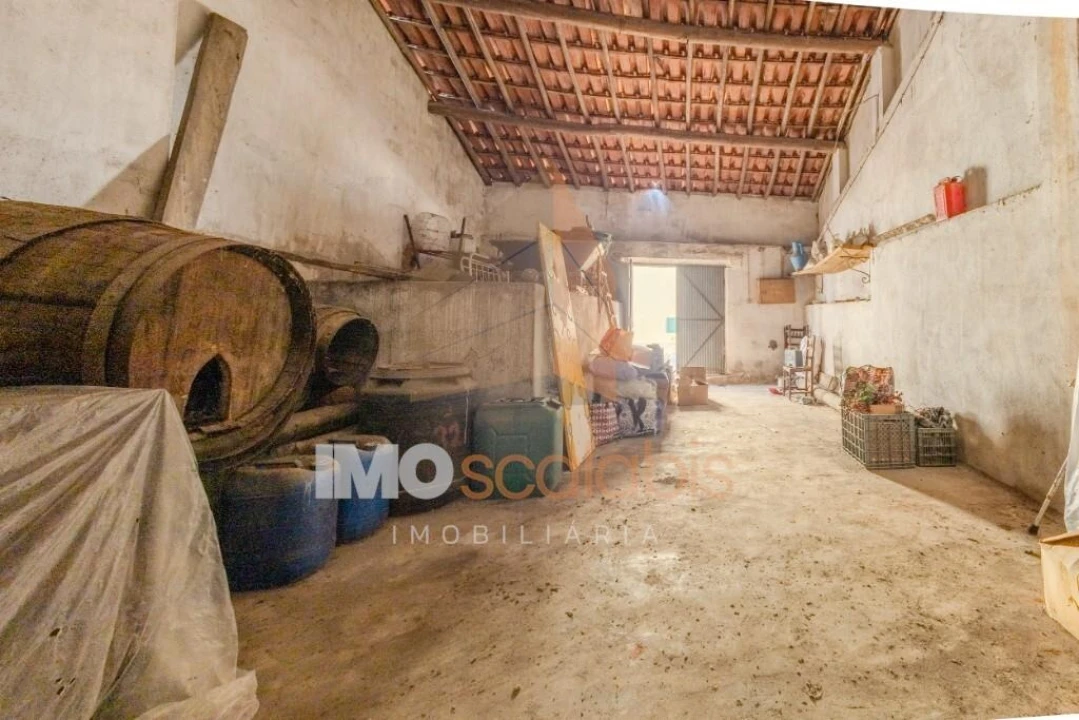 Moradia para Venda em Alcanede Foto 8