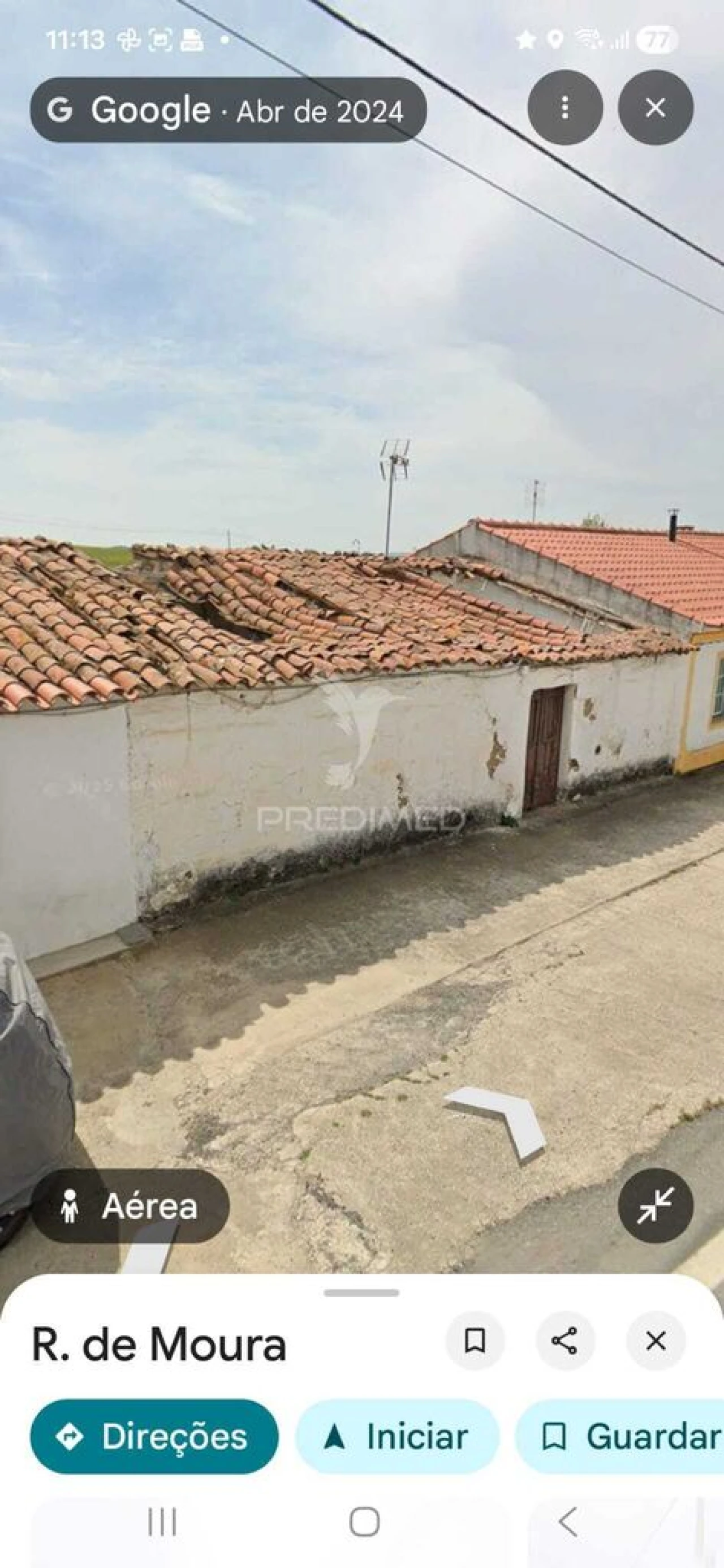 Moradia T2 para Venda em Santo Agostinho e São João Baptista e Santo Amador Foto 3