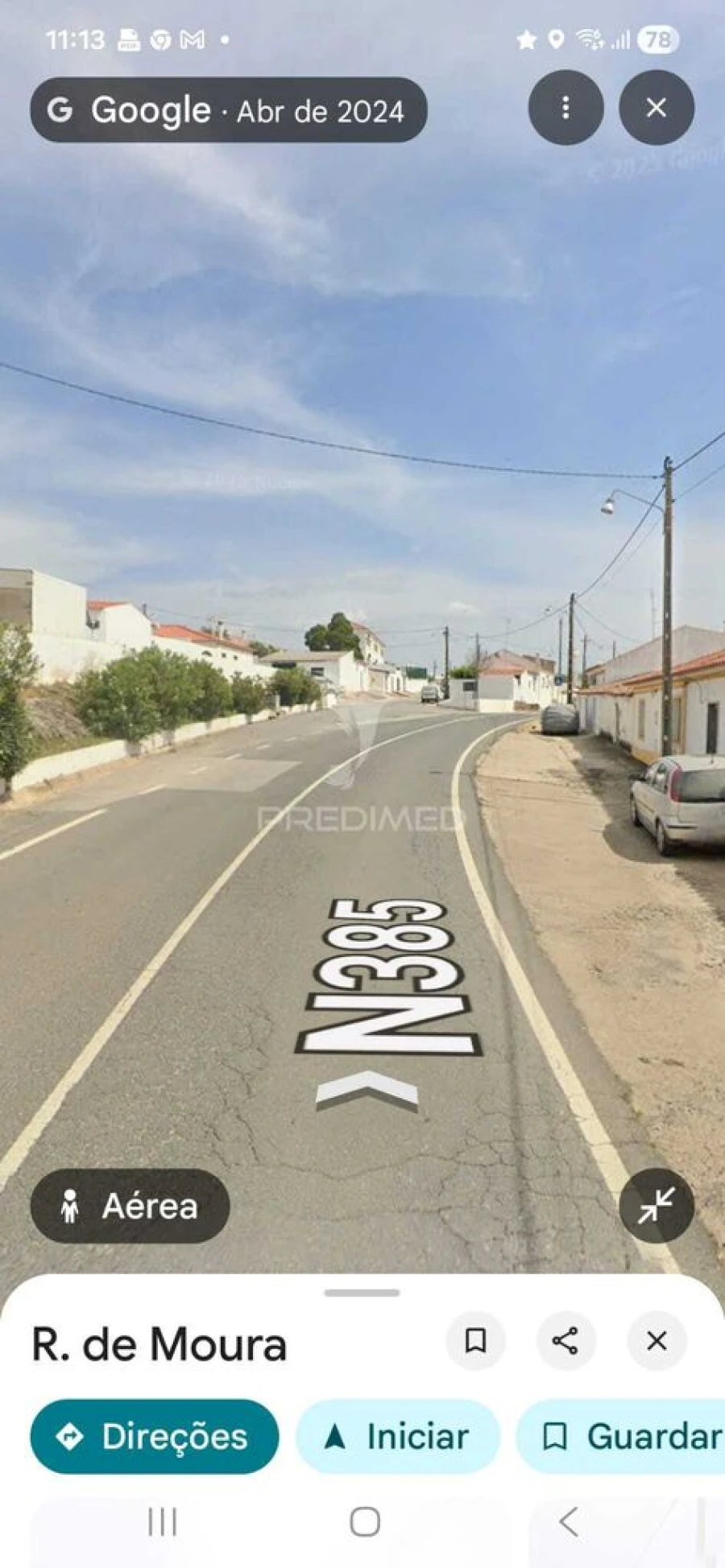 Moradia T2 para Venda em Santo Agostinho e São João Baptista e Santo Amador Foto 4