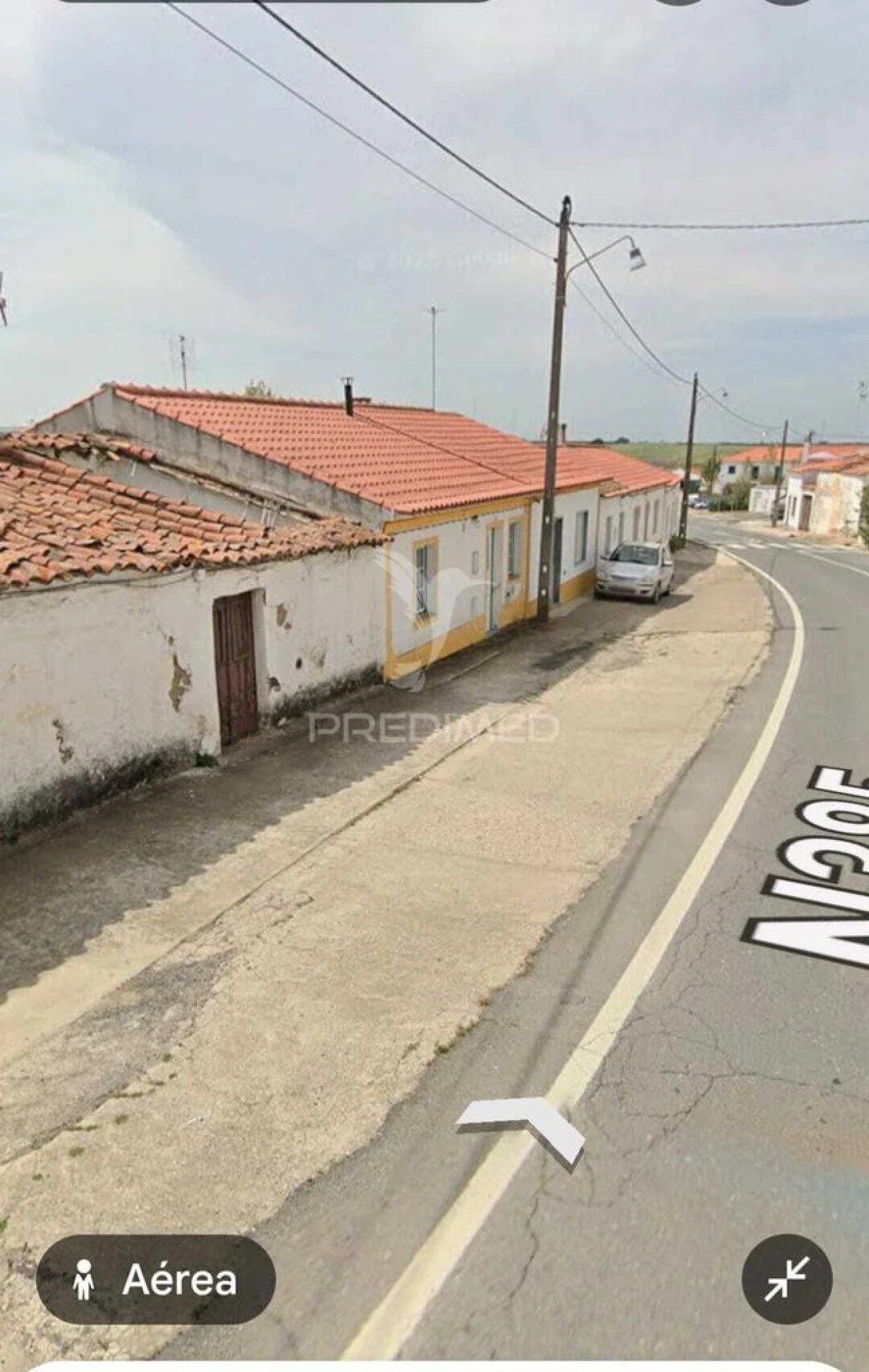 Moradia T2 para Venda em Santo Agostinho e São João Baptista e Santo Amador Foto 1