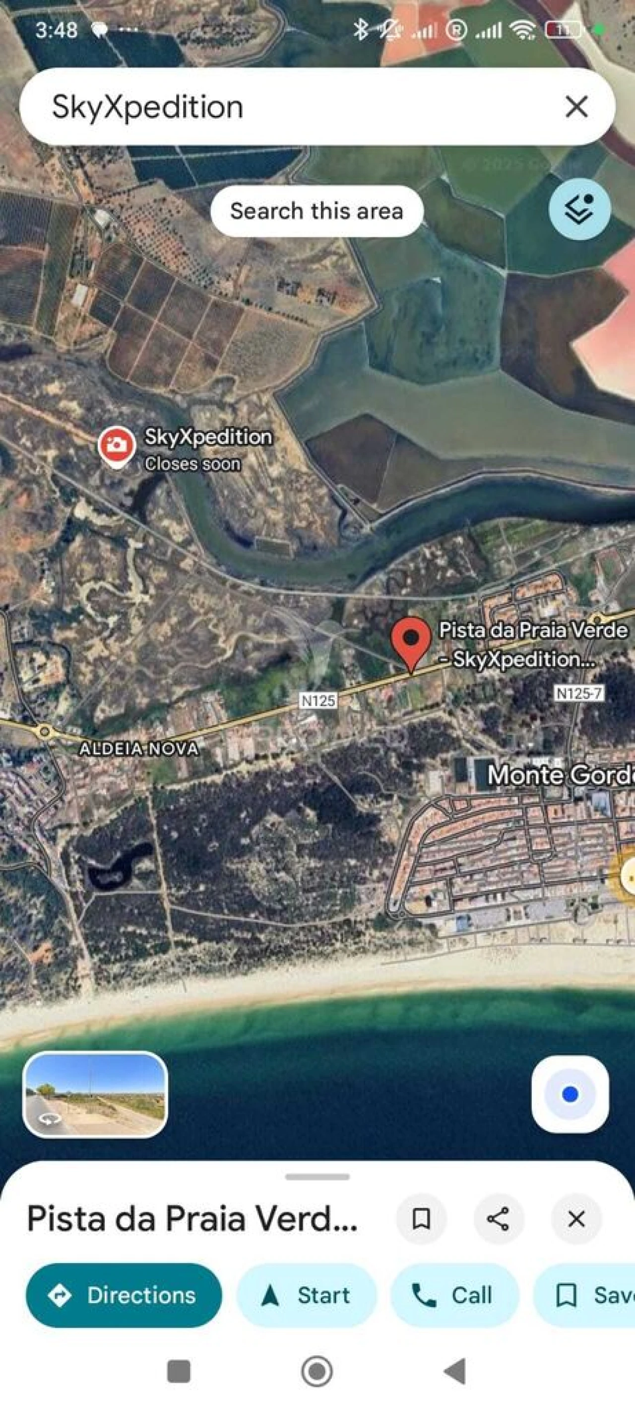 Terreno para Venda em Castro Marim Foto 1